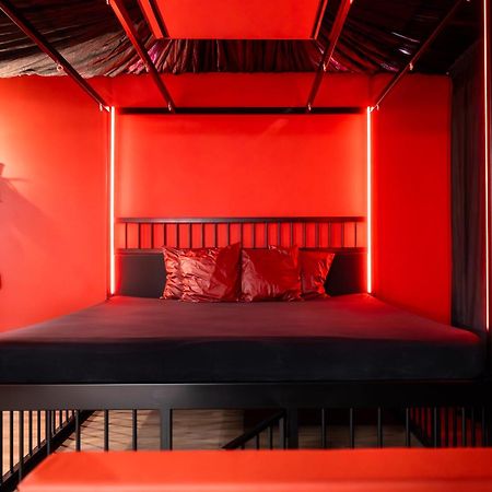 Bdsm Red Apartments VNO Eksteriør bilde