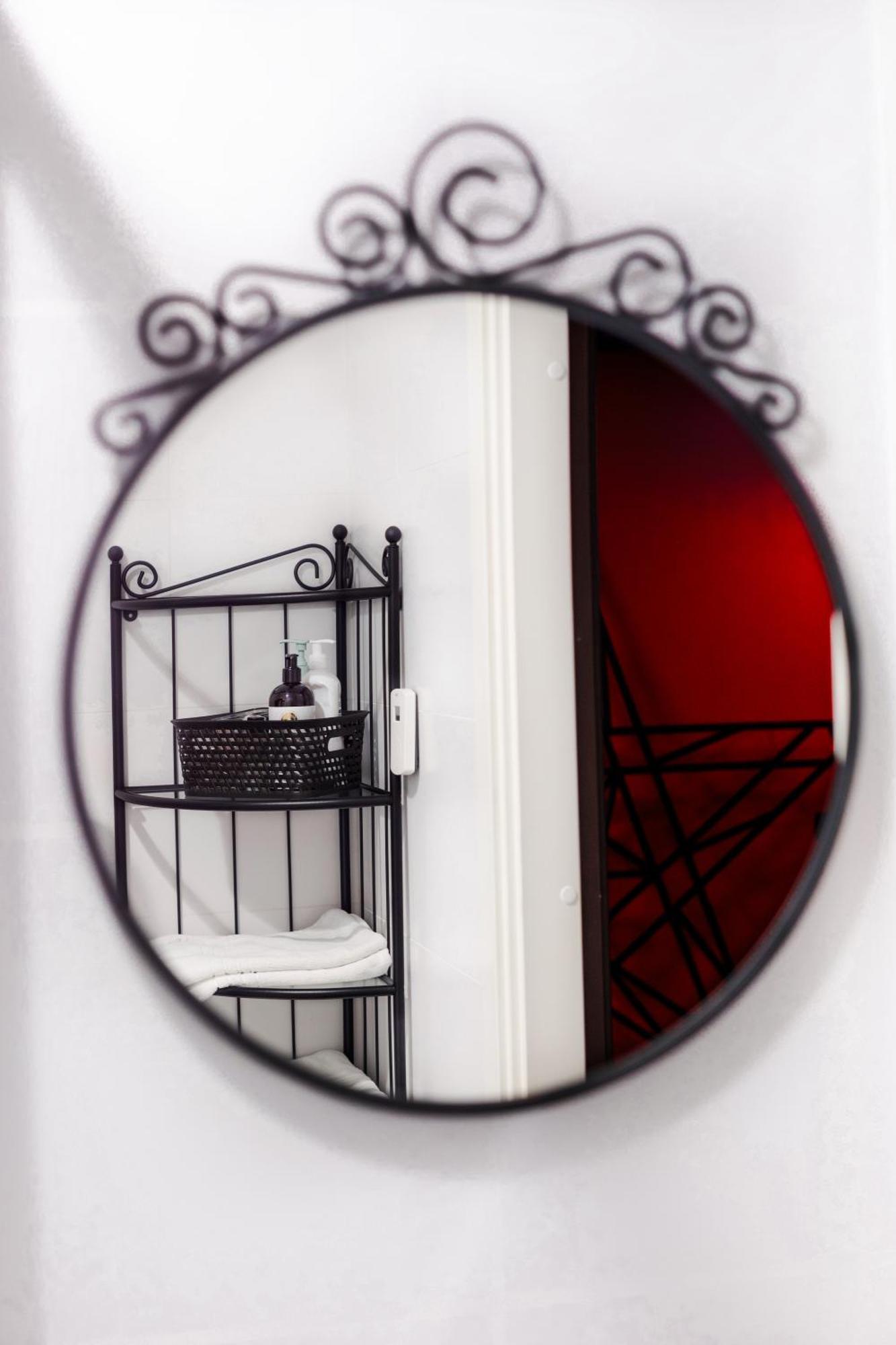 Bdsm Red Apartments VNO Eksteriør bilde