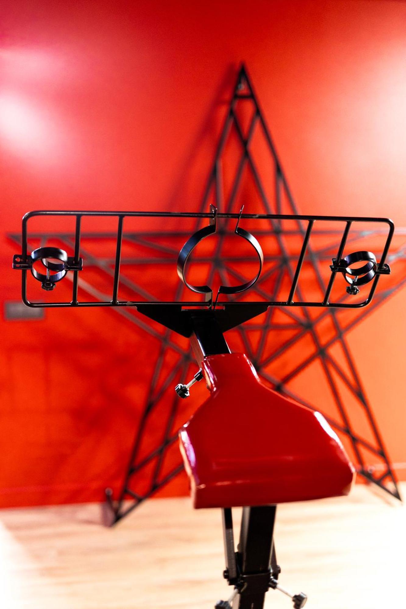 Bdsm Red Apartments VNO Eksteriør bilde